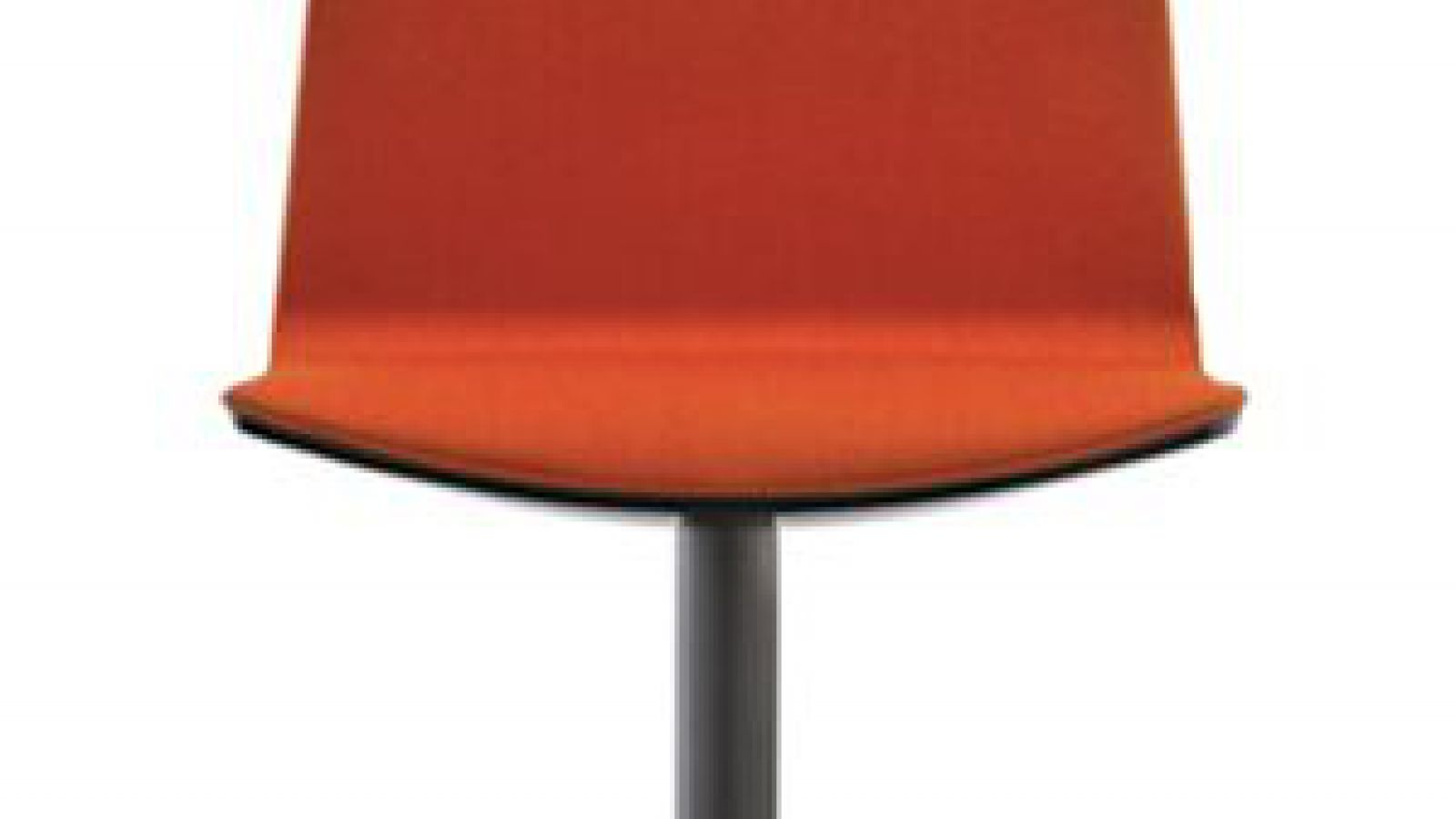 achat pedrali noa 727 chaise avec roulette plaza mobilier acier bureau  Fauteuils de bureau Pedrali