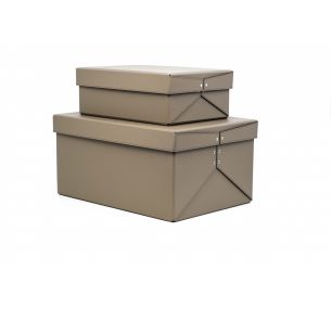 ORIGAMI -  Closet box