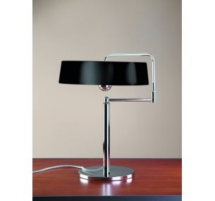 Lampe de table Pierre Chareau Art. 2064