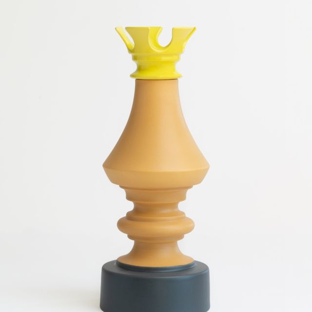 Schach von Nuoveforme