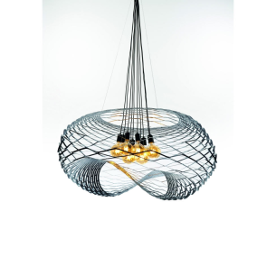 NET BIG - Zava Suspension Lamp