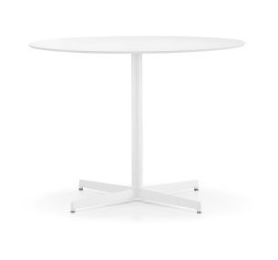 LAJA 5430 - solo base tavolo Pedrali in alluminio, anche per esterno,