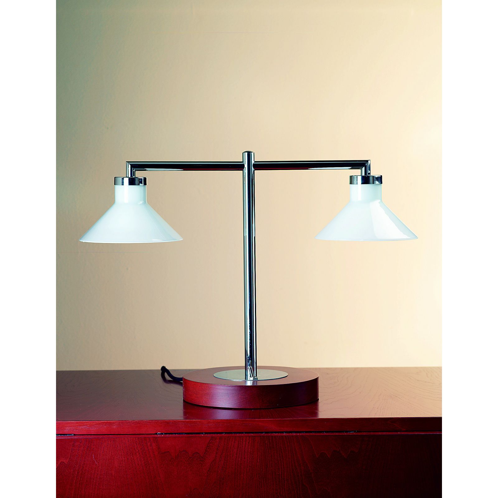 Elektronisch Revolutionair Lijken Table lamp Art. 1914 - Italian Design Contract