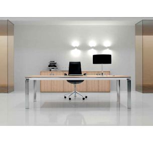 HAN - Martex Executive Desk 