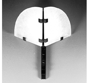 Lampe applique Pierre Chareau Art. 1917