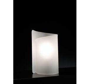 PAPIRO 0372 - Tischlampe, Selene Illuminazione