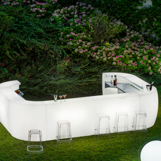 IGLOO to furnish your outdoor spaces