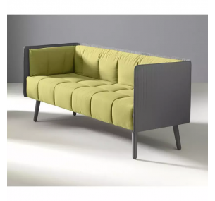 INATTESA SOFA - Martex fabric sofa