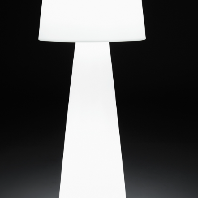 TIME OUT Floor Lamp  by Pedrali