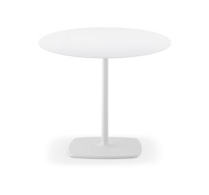 STYLUS 5410 - Pedrali table for coffee bars or restaurants, in cast iron