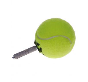 Balle de tennis 969 - Cintre