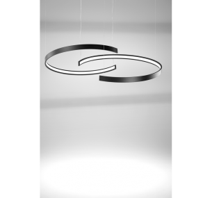 SIOM 3/4 - Zava Suspension Lamp