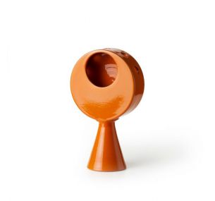 Riedizioni - Aldo Londi - Vase INV 2326 - Collection Modulaire