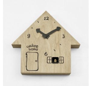 Cuckoo Home 1770 - Cuckoo Clock