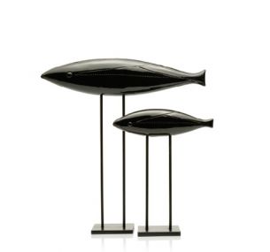 Arkitectura - Couple of Fishes 2JY-311 black