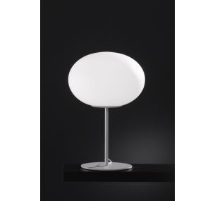 ALICE - Table Lamp in blown Murano Glass, Selene Illuminazione