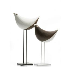 Arkitectura - Couple of Birds AAA30-1000