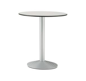 STEP 4610 - Pedrali table for coffee bars or restaurants, in cast iron, suitable for outdoor