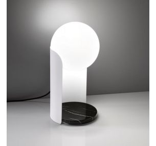 GUAZZA 2793 - Lampe de table, Selene Illuminazione