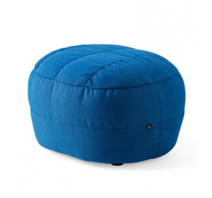 REEF POUF - Pouf in 100% recycled fabric