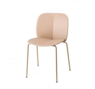 Mentha 2706 - SCAB chair technopolymer shell also for outdoor use