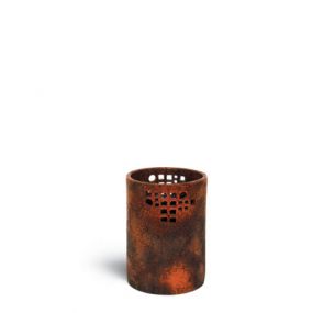 Riedizioni - Aldo Londi - Vase INV 2294 - Line Etrusca