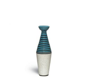 Riedizioni - Aldo Londi - Vase INV DON 1 - Collection Vases