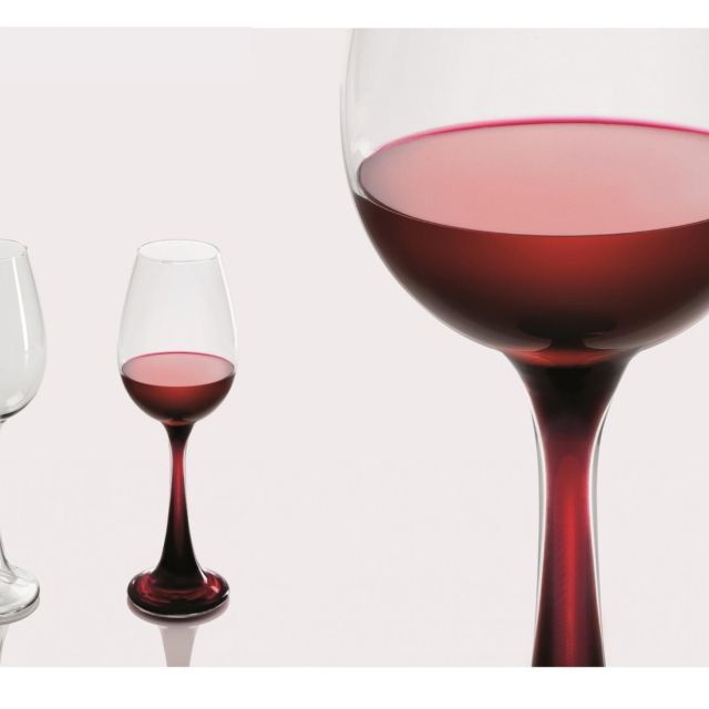 Botero - La nouvelle façon de boire du vin